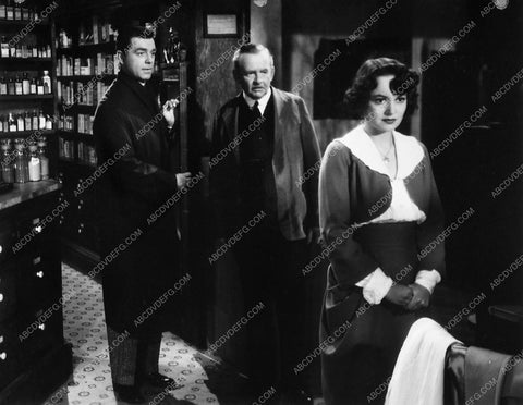 Olivia de Havilland John Lund film To Each His Own 7600-11