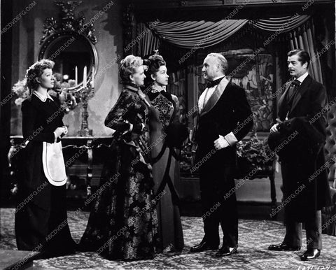 Greer Garson Donald Crisp film The Valley of Decision 7634-13