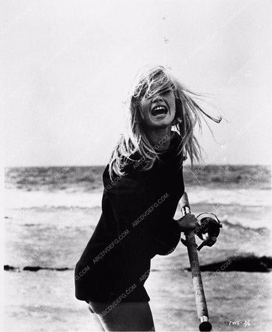 Brigitte Bardot film Two Weeks in September 7634-15