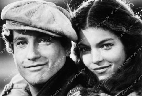 Richard Dreyfuss Amy Irving film The Competition 7667-19