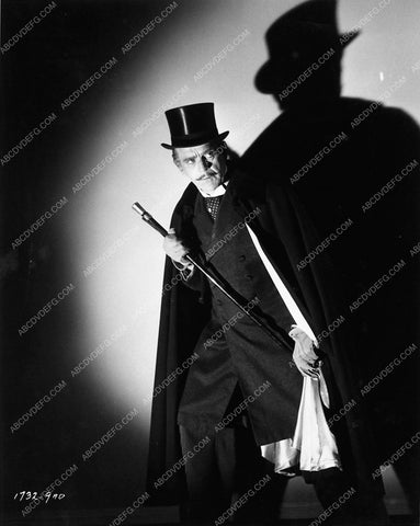 Boris Karloff A&C Meet J&H 7675-15