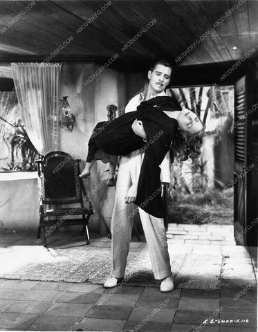 Ronald Colman Helen Hayes classic film Arrowsmith 7676-03