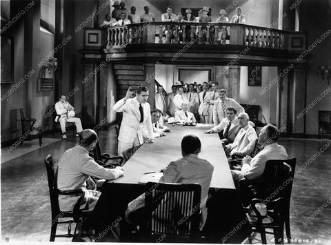 Ronald Colman classic film Arrowsmith 7676-12