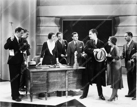 Ronald Colman Helen Hayes classic film Arrowsmith 7676-19