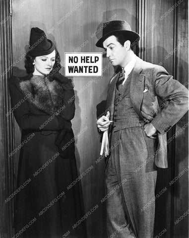 Myrna Loy Robert Taylor film Lucky Night 7717-16