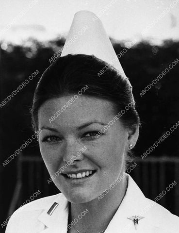 Jane Curtin in her nurse outfit 7750-25