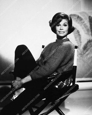 Mary Tyler Moore portrait 7750-30