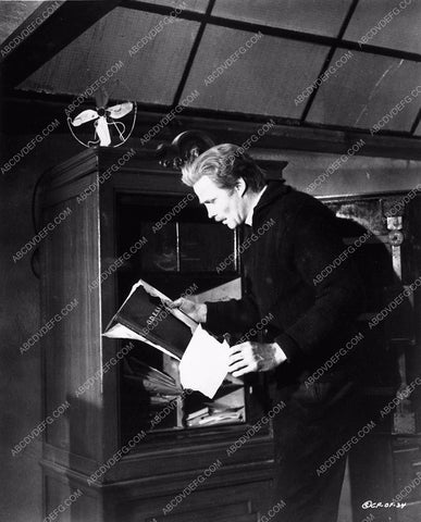 Maximilian Schell thriller film The Odessa File 7764-10