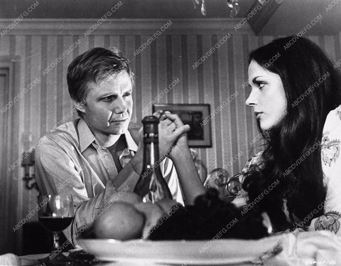 Jon Voight Mary Tamm thriller film The Odessa File 7764-36