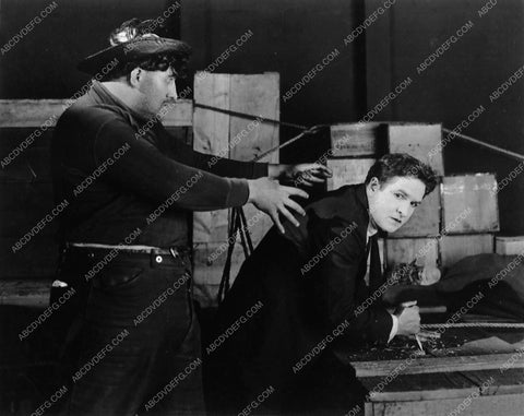 Charles Hutchinson Double Adventure 7781-13