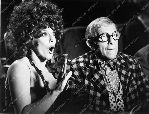 Ann-Margret George Burns 7781-18