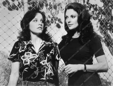 Debra Clinger Ruth Roman Willow B Women in Prison TV 7781-22