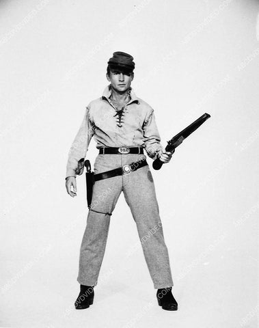 Nick Adams TV The Rebel 7837-30