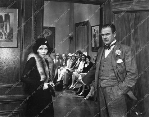 Alice White Jack Mulhall film Show Girl in Hollywood 7855-06