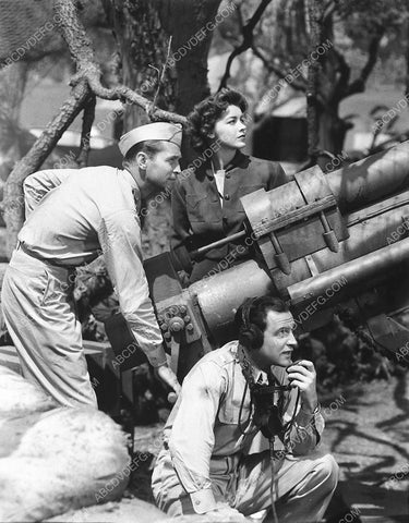 Marsha Hunt Franshot Tone film Pilot # 5 7868-35
