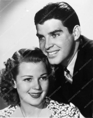 cast Always In Trouble 7883-07