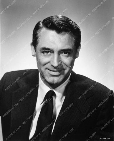 Cary Grant portrait 7895-02