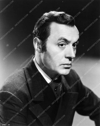Charles Boyer portrait 7895-05