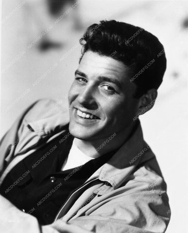 young Guy Williams portrait 7972-04
