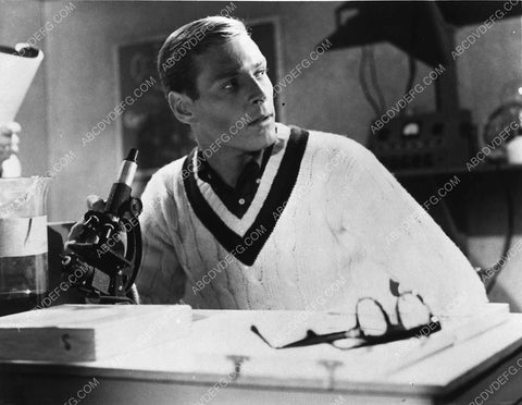 Allan Laurel sci-fi film The Horror of Party Beach 7975-19