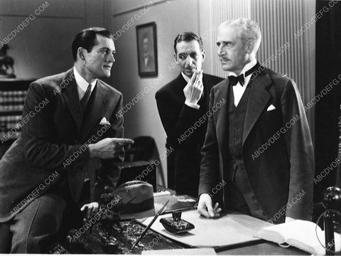 Charles Starrett film Stolen Sweets 7975-28