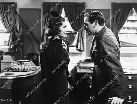 Irene Dunne Douglas Fairbanks Jr film Joy of Living 7984-16