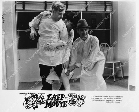 unknown performers film Laff-Movie 7984-36