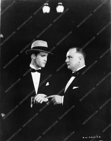 Chester Morris early talkie film Alibi 7992-04