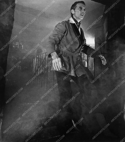 Peter Cushing horror film The House That Dripped Blood 7992-26
