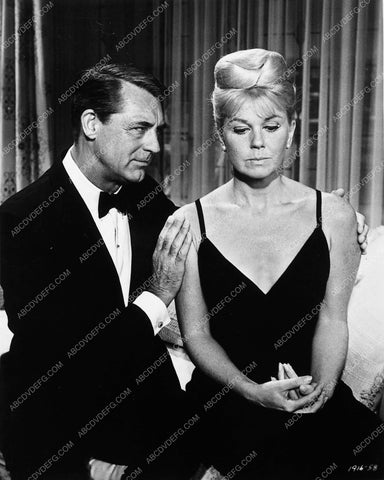 Cary Grant Doris Day That Touch of Mink 7998-29