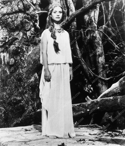 Judi Bowker fantasy film Clash of the Titans 8109-04
