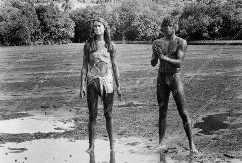 The Blue Lagoon Brooke Shields 8120-08