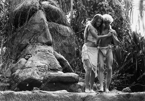 The Blue Lagoon Brooke Shields 8120-09