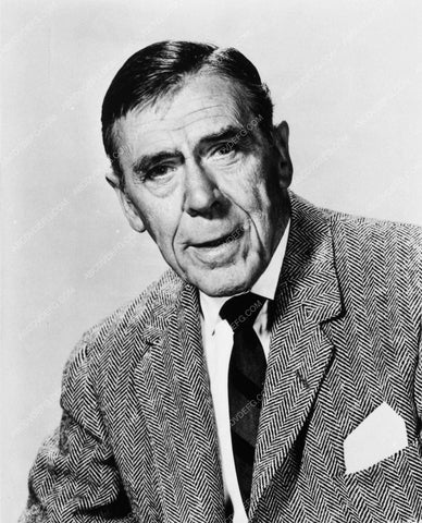 Leo G. Carroll Mr. Waverly U.N.C.L.E. era 8120-24