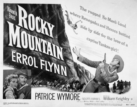 ad slick Error Flynn Rocky Mountain 8129-15