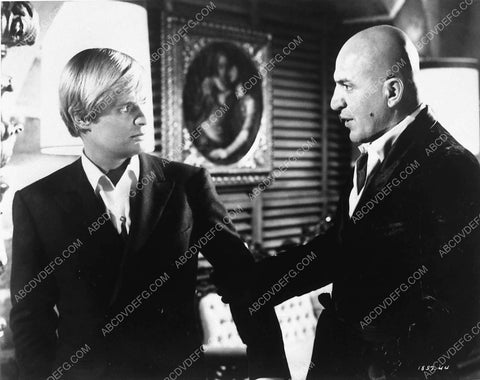 David McCallum Telly Savalas film Sol Madrid 8148-01