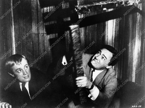 David McCallum Robert Vaugh film One of Our Spies Is Missing 8148-12
