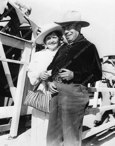 candid Louella Parson 8148-29