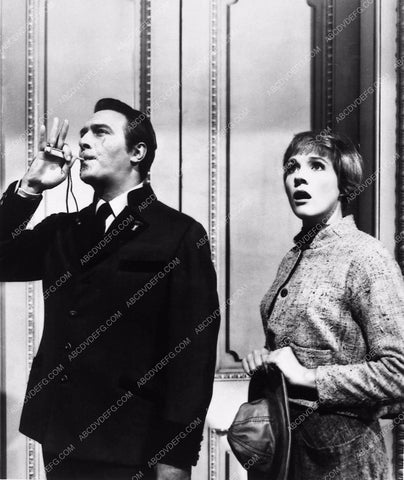 Julie Andrews Christopher Plummer film The Sound of Music 8174-28