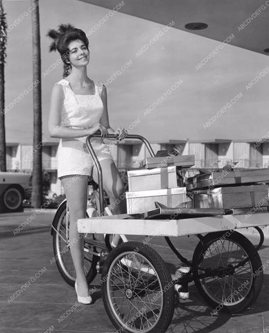 Barbara Dunnington at Historic Palm Springs Riviera Hotel 81bx01-088