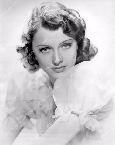 beautiful Ellen Drew portrait 81bx01-305