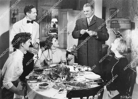 Kathryn Grayson William Bakewell film So This Is Love 8201-19