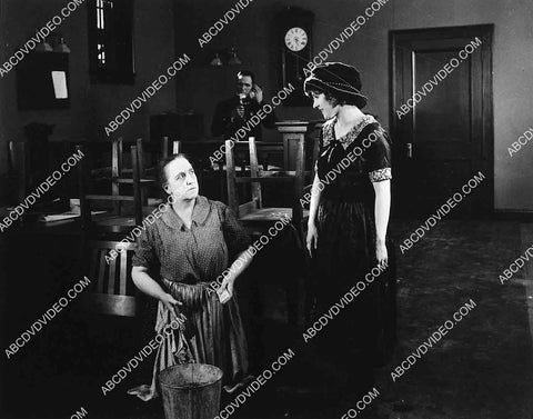 Mary Miles Minter silent film Jenny Be Good 8205-33