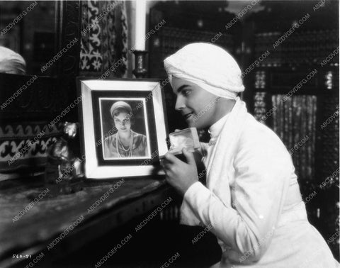 Ramon Novarro film Son of India 8206-08
