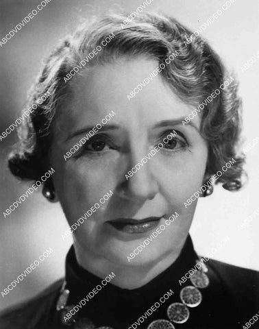 Alma Kruger portrait 8207-7