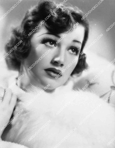 beautiful Arline Judge portrait 8207-8