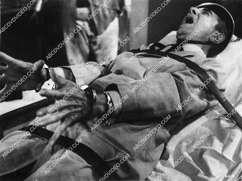 Bela Lugosi film Bride of the Monster 8220-26