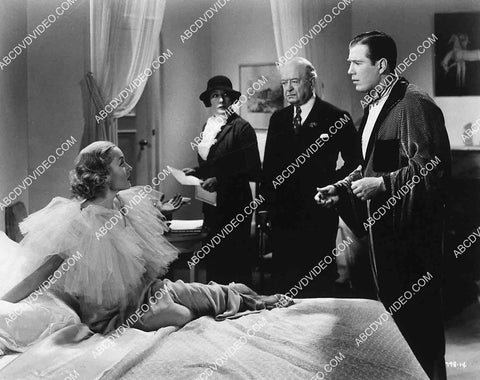 Carole Lombard Walter Walker Nat Pendleton film The Gay Bride 8240-4