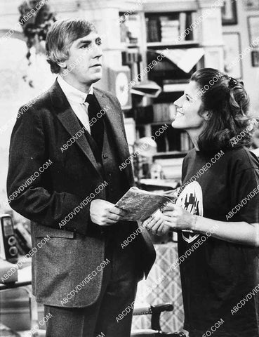 Peter Cook Mimi Kennedy TV The Two of Us 8240-31