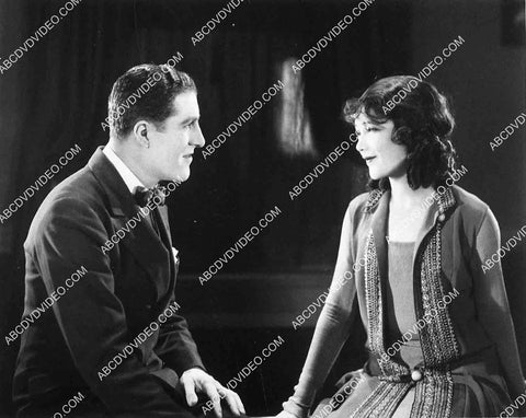 Godfrey Tearle Jetta Goudal silent film Salome of the Tenements 8240-34
